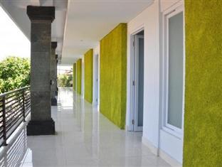 Reddoorz Near Jalan Gatot Subroto Barat Denpasar Hotel Exterior photo